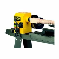 FARTOOLS Tour à Bois 550 W TBF1000 5 FARTOOLS Tour à Bois 550 W TBF1000 -Tours et accessoires Soldes 266814 3