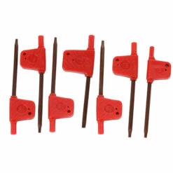 HAPPYSHOPPING 21PCS Carbure Multifonction Insere La Barre D'alesage De Porte-outil Avec Outil De Tour De Cle -Tours et accessoires Soldes 27396576 4