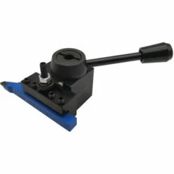 HAPPYSHOPPING Porte-outil Achangement Rapide De Type GIB En Forme De Coin, 250-007 - 250-007 -Tours et accessoires Soldes 28003958 3