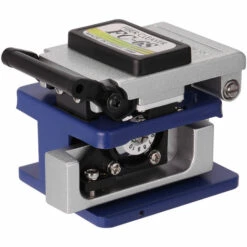 ASUPERMALL Fibre Cleaver Froid Contact Dedie Outil De Coupe En Metal Denudeur Fibre De Cable Decoupe Fibre Cleaver Outil