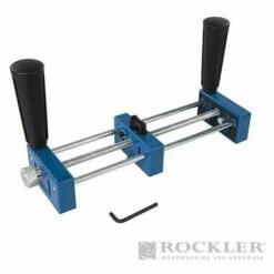 ROCKLER Support Pour Pièces De Petite Taille, 8-1/2", 8-1-2