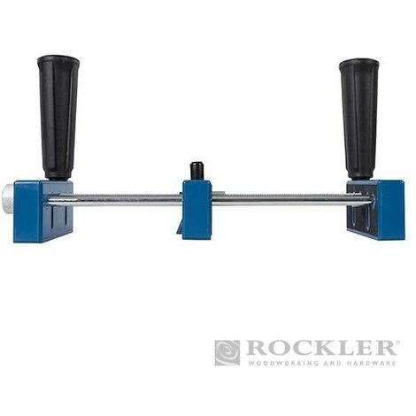 ROCKLER Support Pour Pièces De Petite Taille, 8-1/2", 8-1-2 2 ROCKLER Support Pour Pièces De Petite Taille, 8-1/2", 8-1-2 – Image 2