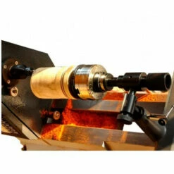 HOLZPROFI Kit Filetage Mâle Et Femelle M33 Pour Tour à Bois -Tours et accessoires Soldes 28445007 3