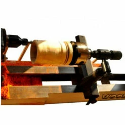 HOLZPROFI Kit Filetage Mâle Et Femelle M33 Pour Tour à Bois -Tours et accessoires Soldes 28445007 4