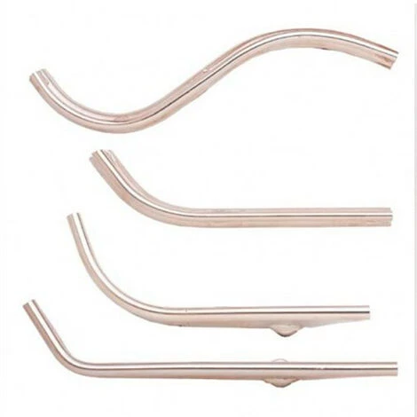 JEAN L'EBENISTE 4 Supports D'outils Courbes Pour Tour à Bois Q. 15,87 Mm 2 JEAN L'EBENISTE 4 Supports D'outils Courbes Pour Tour à Bois Q. 15,87 Mm – Image 2