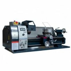 METALPROFI Tour Métaux Monophasé 750 Mm - 750 W 230 V
