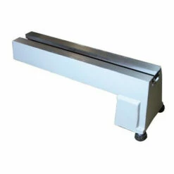 HOLZPROFI Extension Pour Tour à Bois MC1420VF - L. 610 Mm