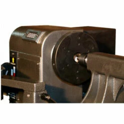 HOLZPROFI Tour à Bois à Variateur électronique - L. 620 Mm - 1 500 W 230 V 7 HOLZPROFI Tour à Bois à Variateur électronique - L. 620 Mm - 1 500 W 230 V -Tours et accessoires Soldes 28445157 3