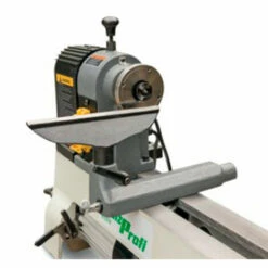 HOLZPROFI Tour à Bois L. 406 Mm - 375 W 230 V 7 HOLZPROFI Tour à Bois L. 406 Mm - 375 W 230 V -Tours et accessoires Soldes 28445166 3