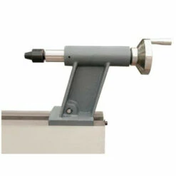 HOLZPROFI Tour à Bois L. 406 Mm - 375 W 230 V 9 HOLZPROFI Tour à Bois L. 406 Mm - 375 W 230 V -Tours et accessoires Soldes 28445166 5