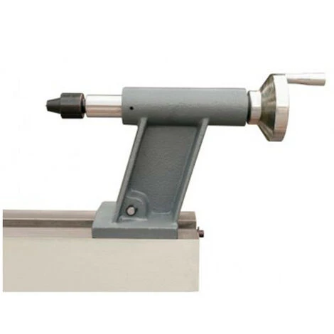 HOLZPROFI Tour à Bois L. 406 Mm - 375 W 230 V 5 HOLZPROFI Tour à Bois L. 406 Mm - 375 W 230 V – Image 5