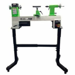 HOLZPROFI Piètement Universel Pour Tour D'établi L. 590 à 946 Mm