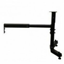 HOLZPROFI Piètement Pour Extension Pour Tour à Bois L. 476 à 819 Mm