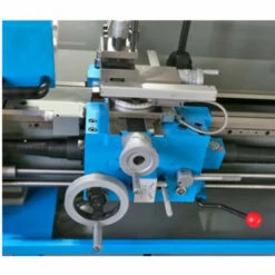 METALPROFI Tour à Métaux Monophasé - Visualisation 3 Axes - 1 000 - 1 500 W 230 V 8 METALPROFI Tour à Métaux Monophasé - Visualisation 3 Axes - 1 000 - 1 500 W 230 V -Tours et accessoires Soldes 28445270 4