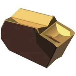 INSERT À COUPER 2 MM OUTIL POUR TOUR FERVI GCMX2N134