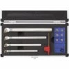 JEU D'OUTILS À PLAQUETTES 95° PARA TORNO MEATUX FERVI KISCLCR