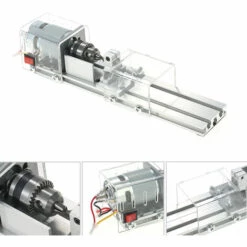 Tours et accessoires Soldes -Tours et accessoires Soldes 29113444 2