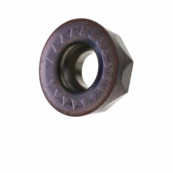 HAPPYSHOPPING Fraise Outil De Tournage CNC Insert En Carbure HRC52 Durete, RDMT1204 - RDMT1204 -Tours et accessoires Soldes 29113728 5