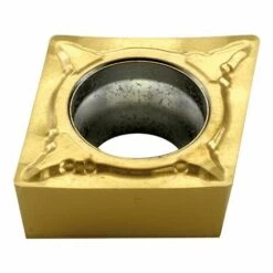 FORMAT Plaquette De Tournage 7° Positive CCMT 09T304 M U 9035 10 PCS