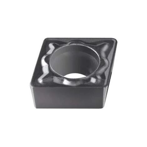 Plaquette De Coupe 7° Positive CCMT 120408 M UNI FORMAT 10 PCS 1 Plaquette De Coupe 7° Positive CCMT 120408 M UNI FORMAT 10 PCS