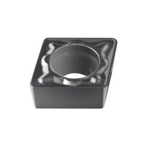 Plaquette De Coupe 7° Positive CCMT 120408 M UNI FORMAT 10 PCS 2 Plaquette De Coupe 7° Positive CCMT 120408 M UNI FORMAT 10 PCS – Image 2