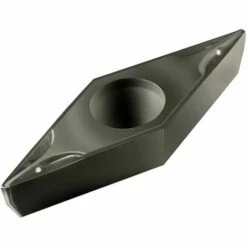 Plaquette De Coupe 7° Positive VCMT 160404 UNI FORMAT 10 PCS