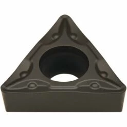 Plaquette De Coupe Positive TCMT 110208 UNI FORMAT 10 PCS