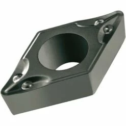 Plaquette De Coupe 7° Positive DCMT 11T308 UNI FORMAT 10 PCS