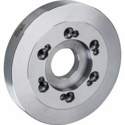 FORMAT Faux-plateau DIN55029 315mm Cône Court 11 RÖHM 1 PCS