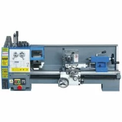 TOUR À MÉTAUX D'ÉTABIL 520 MM AVEC VARIATEUR FERVI 0708