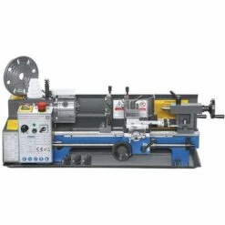 TOUR À MÉTAUX D'ÉTABIL 350 MM AVEC VARIATEUR FERVI 0716S