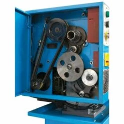 TOUR À MÉTAUX D'ÉTABIL PROFESSIONEL AVEC BANC FERVI T940/230V -Tours et accessoires Soldes 30064512 3