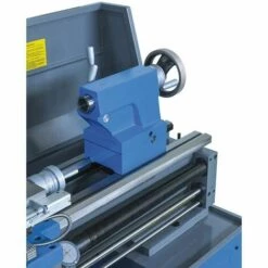 400V TOUR À MÉTAUX D'ÉTABLI PROFESSIONEL BANC MOTEUR 2VITESSES FERVI T070/400V3A -Tours et accessoires Soldes 30064660 3