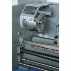 230 V 1.5 KW TOUR À MÉTAUX D'ÉTABLI PROFESSIONEL AVEC BANC FERVI T940/230VI3A -Tours et accessoires Soldes 30064679 3