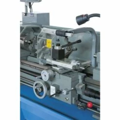 230 V 1.5 KW TOUR À MÉTAUX D'ÉTABLI PROFESSIONEL AVEC BANC FERVI T940/230VI3A -Tours et accessoires Soldes 30064679 4