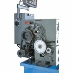 230 V 1.5 KW TOUR À MÉTAUX D'ÉTABLI PROFESSIONEL AVEC BANC FERVI T940/230VI3A -Tours et accessoires Soldes 30064679 5