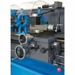 400V TOUR À MÉTAUX D'ÉTABIL PROFESSIONEL AVEC BANC FERVI T940/400V -Tours et accessoires Soldes 30402052 3