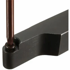 HAPPYSHOPPING SRAPR1616H10 Porte-outil De Tour CNC + Lames 10 RPMT10T3MO -Tours et accessoires Soldes 30553549 5