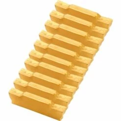 HAPPYSHOPPING Porte-outils Exterieurs De Rainurage Et De Tournage Pour Tours, Plaquettes En Carbure, Outils De Tour, Style 1 - Style 1 9 HAPPYSHOPPING Porte-outils Exterieurs De Rainurage Et De Tournage Pour Tours, Plaquettes En Carbure, Outils De Tour, Style 1 - Style 1 -Tours et accessoires Soldes 30553971 5