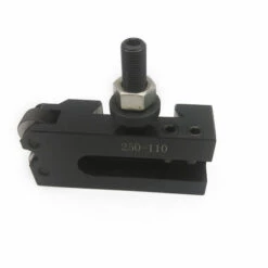 ASUPERMALL 250 Cuniform Type De Changement Rapide Outil Porte-Outil Porte-Outil En Acier Repos, 250-110 -Tours et accessoires Soldes 31047410 4