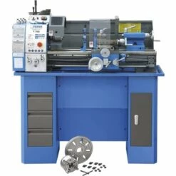 TOUR À MÉTAUX D'ÉTABIL AVEC BANC FERVI T700