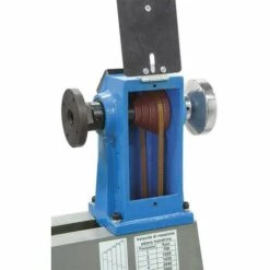 TOUR À BOIS AFFICHAGE NUMÉRIQUE FERVI 0497/250 8 TOUR À BOIS AFFICHAGE NUMÉRIQUE FERVI 0497/250 -Tours et accessoires Soldes 32813932 4