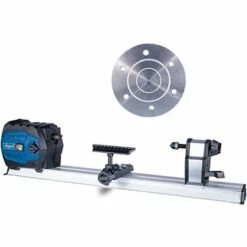 Tour à Bois SCHEPPACH 600 Mm 550 W - DM600VARIO