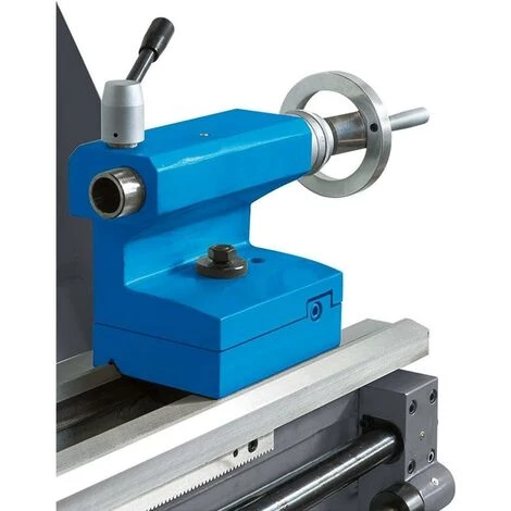 230 V TOUR À MÉTAUX D'ÉTABIL AVEC BANC FERVI T900I 5 230 V TOUR À MÉTAUX D'ÉTABIL AVEC BANC FERVI T900I – Image 5