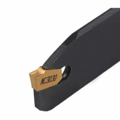 HAPPYSHOPPING Outil De Coupe A Rainurer SPB26-3 Lame De Coupe De Pieces De 26 Mm + Lame 10X GTN-3 SP300 -Tours et accessoires Soldes 32996417 4