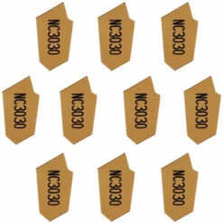 HAPPYSHOPPING Outil De Coupe A Rainurer SPB26-3 Lame De Coupe De Pieces De 26 Mm + Lame 10X GTN-3 SP300 -Tours et accessoires Soldes 32996417 5