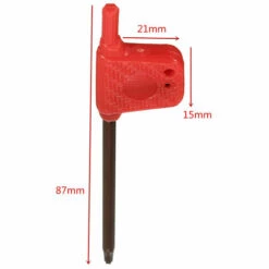 HAPPYSHOPPING 10 Pieces DCMT0702 EM YBC205 CNC Lame Revetement De Couleur Violette + Cle Assortie Cle De Boite Couleur Aleatoire -Tours et accessoires Soldes 32997135 5