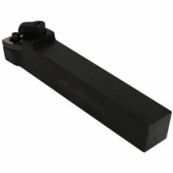 HAPPYSHOPPING 1 Outil De Tournage CNC MWLNR2020K08 + 10 Lames WNMG0804 + 1 Cle -Tours et accessoires Soldes 32998886 4