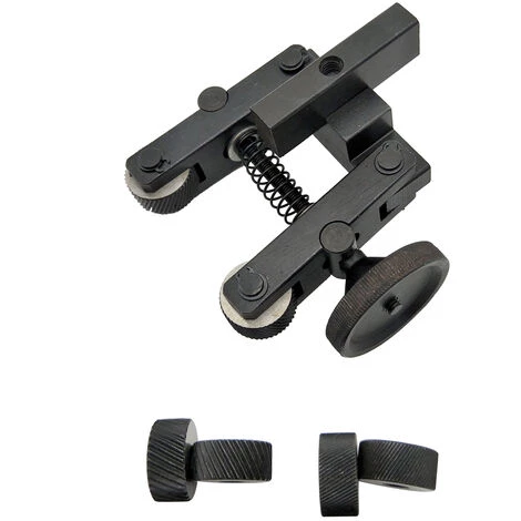 HAPPYSHOPPING Dispositif De Moletage, Molette, Molette, Moletage 1 HAPPYSHOPPING Dispositif De Moletage, Molette, Molette, Moletage