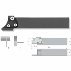 IZAR 13553 - Treilli -fendue Upport M -en-1616-h